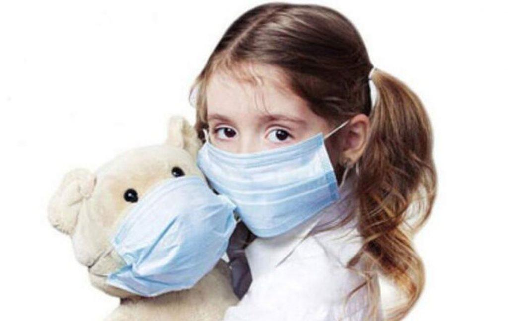ماسک-کودک-برای-جلوگیری-از-ابتلا-به-کرونا-در-کودکان