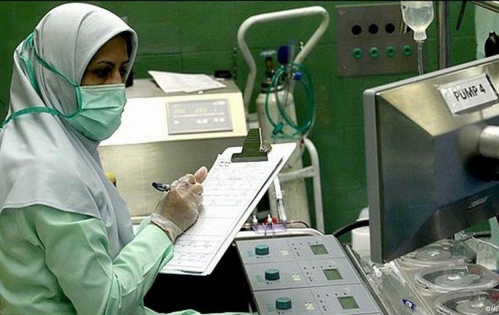 شغل-های-پردرآمد-زنان-در-ایران