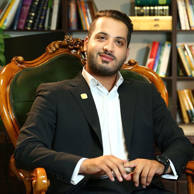 Hasan Ghorbani