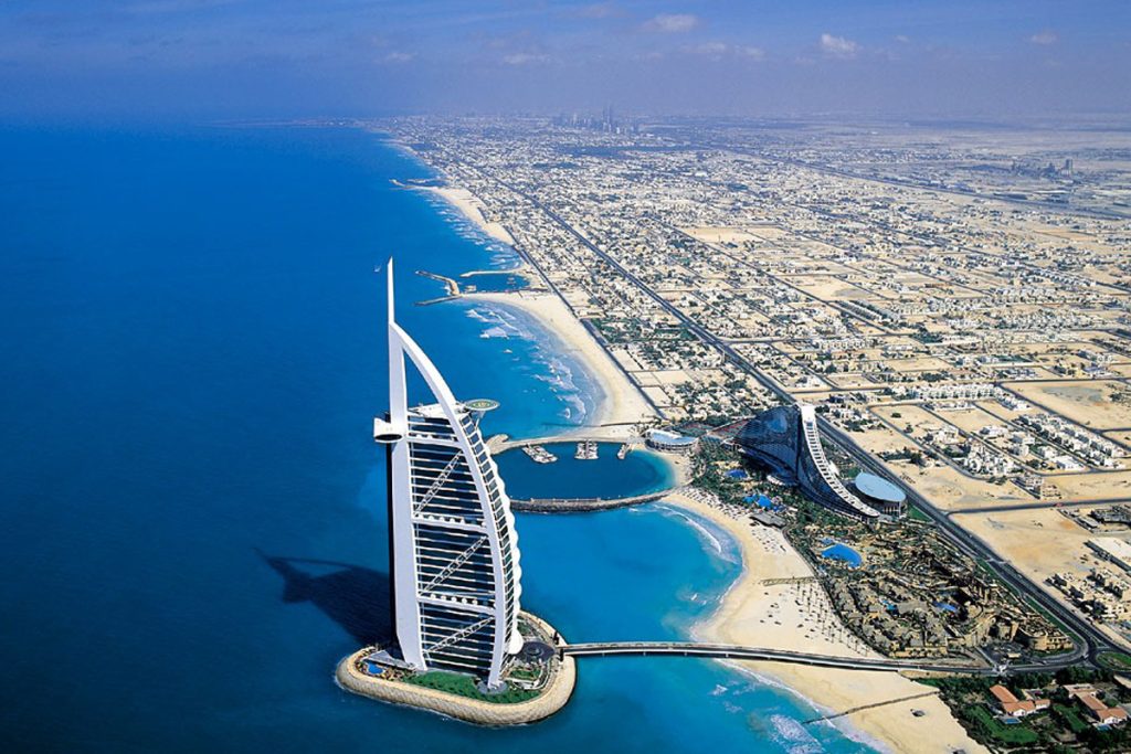 تور-تفریحی-دبی-با-بازدید-از-نمایشگاه-اکسپو