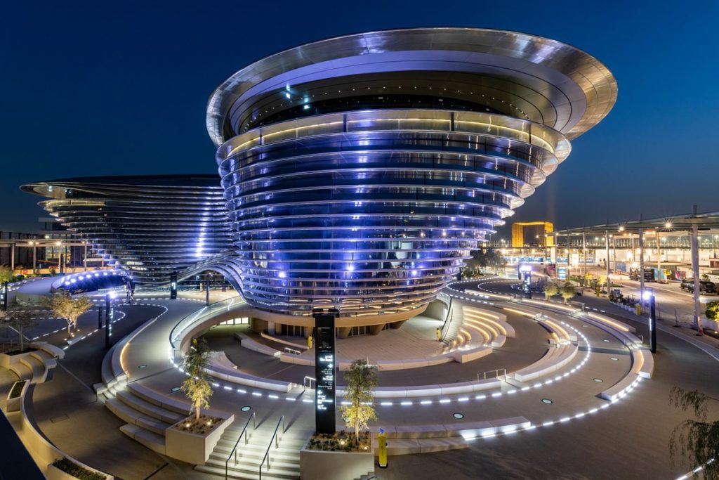 تور-نمایشگاه-اکسپو-دبی-2020