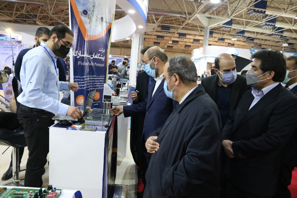نمایشگاه-بین-المللی-فرودگاه،-هواپیما،-پرواز