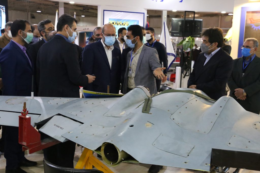 هفتمین-نمایشگاه-بین-المللی-فرودگاه،-هواپیما،-پرواز