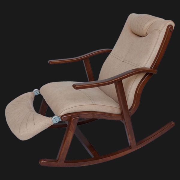 صندلی-راک-چوبی-مدل-سناتور