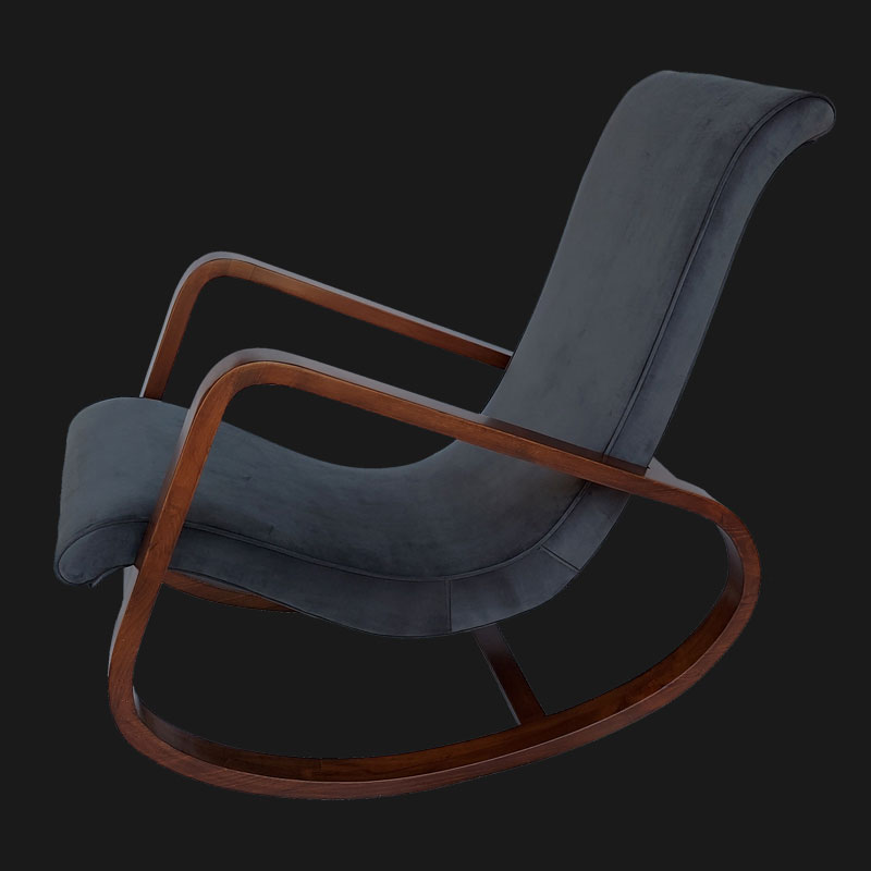 صندلی-راک-چوبی-مدل-کارن