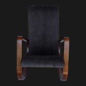 صندلی-راک-چوبی-کارن