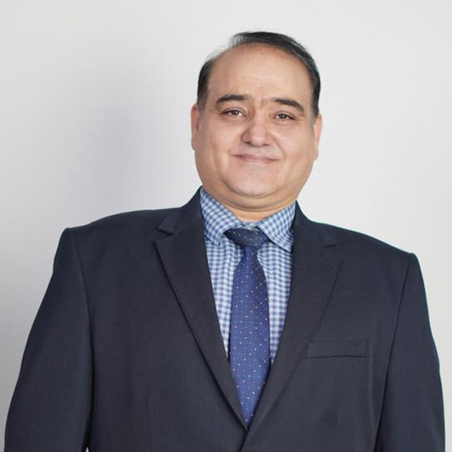 امیرعباس دهقان