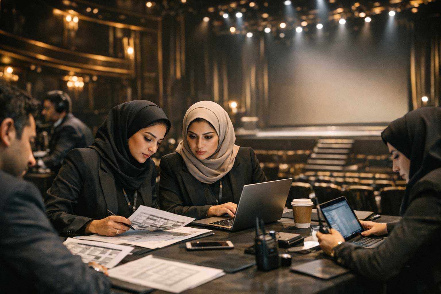 اجرای-مراسم-و-پذیرایی