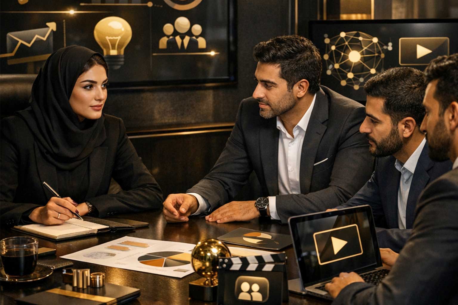 مشاوره-برندینگ-و-استراتژی-رسانه