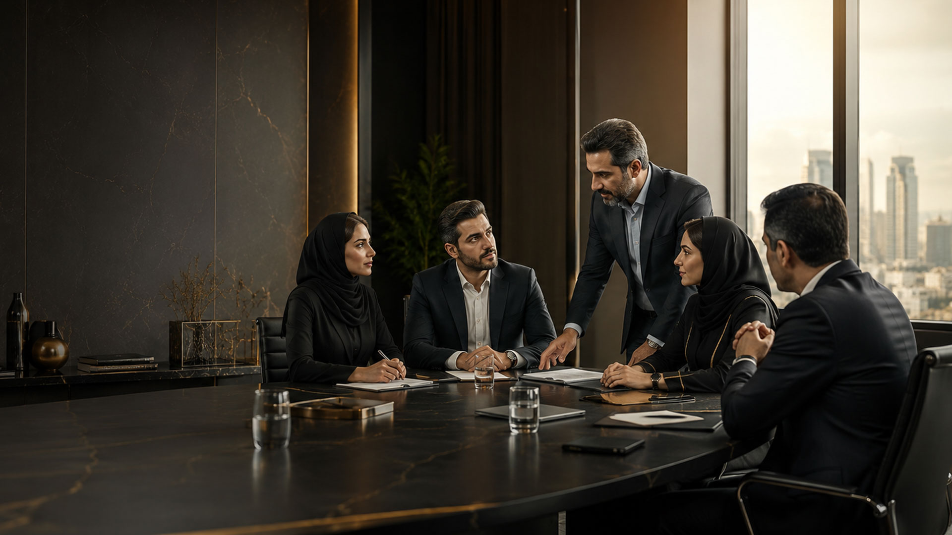 خدمات-توسعه-سازمانی-آریاداناک