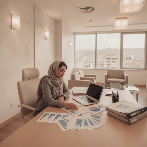 آشنایی با طرح کسب و کار