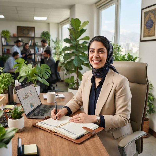 هنر رقص با زندگی