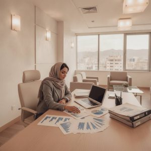 آشنایی با طرح کسب و کار