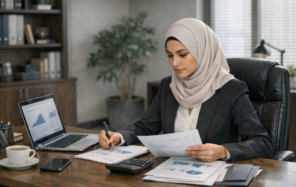 حسابدار حقوق و دستمزد، مهارتی که هر شرکت به آن نیاز دارد