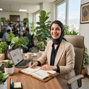 هنر رقص با زندگی