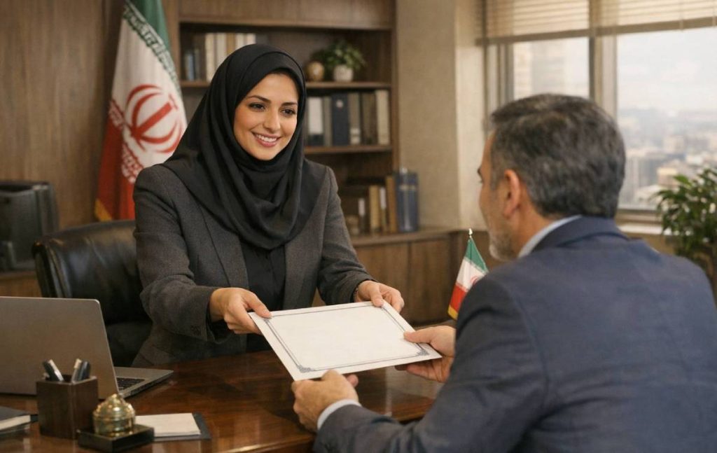 گواهینامه معتبر چه زمانی واقعاً ارزش دارد؟